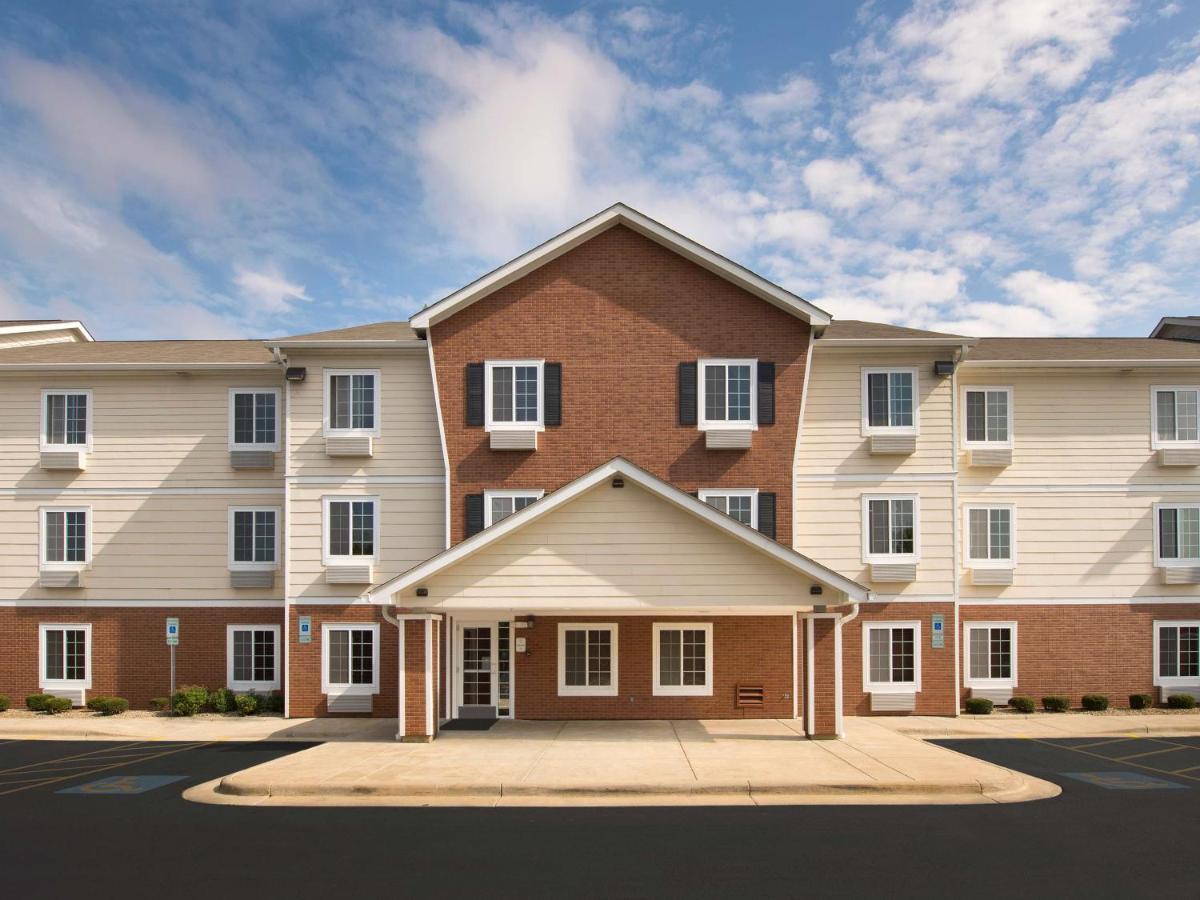Extended Stay America Select Suites - Cleveland - Mentor Exterior foto