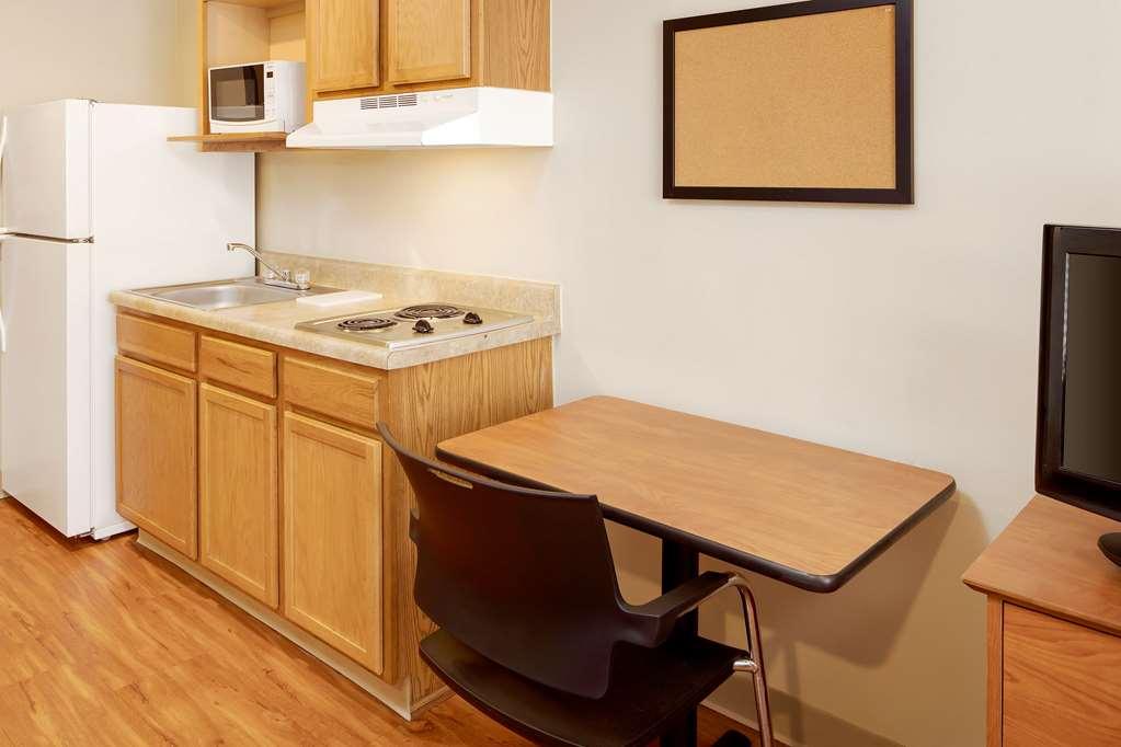 Extended Stay America Select Suites - Cleveland - Mentor Zimmer foto
