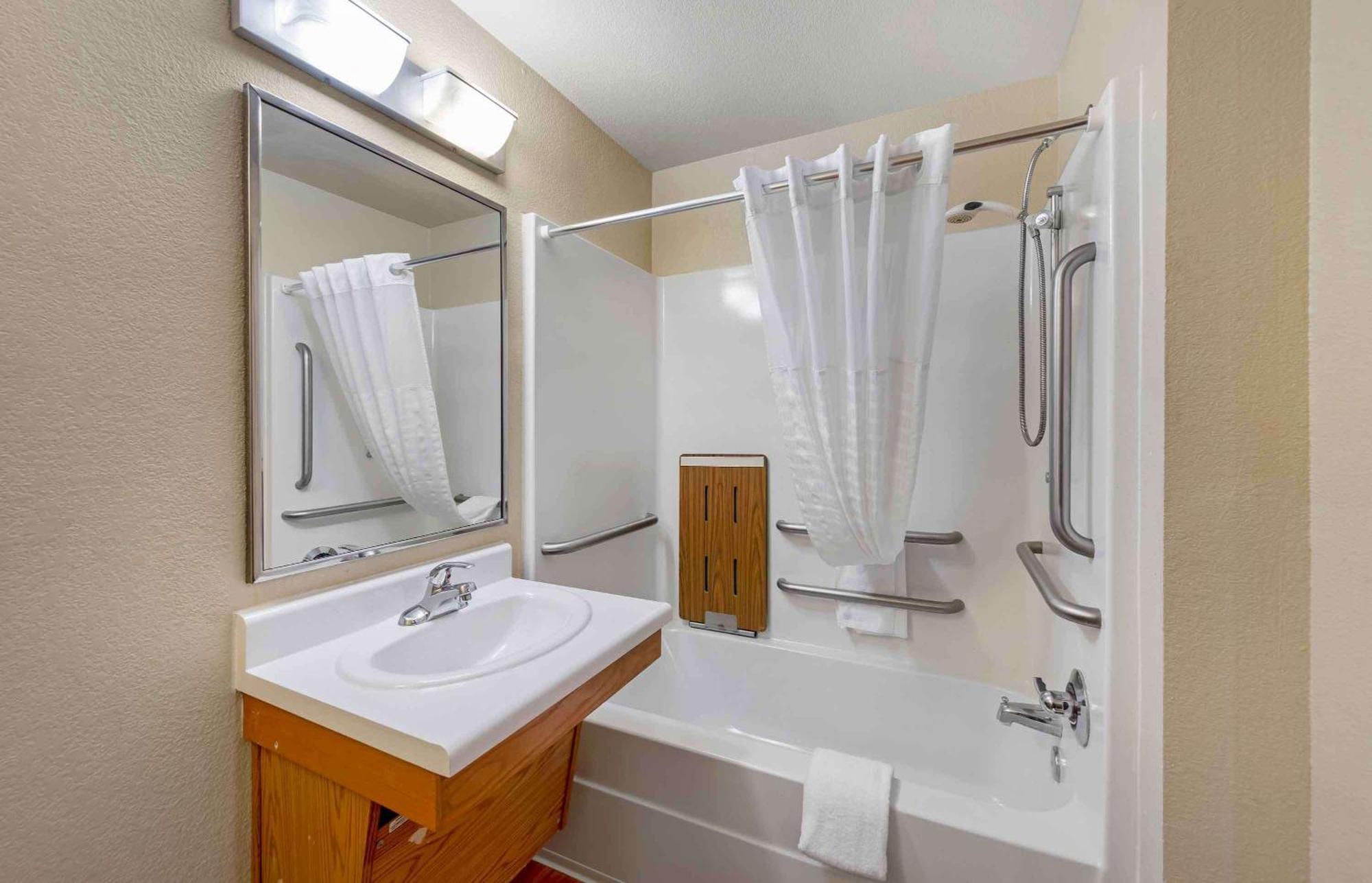 Extended Stay America Select Suites - Cleveland - Mentor Exterior foto