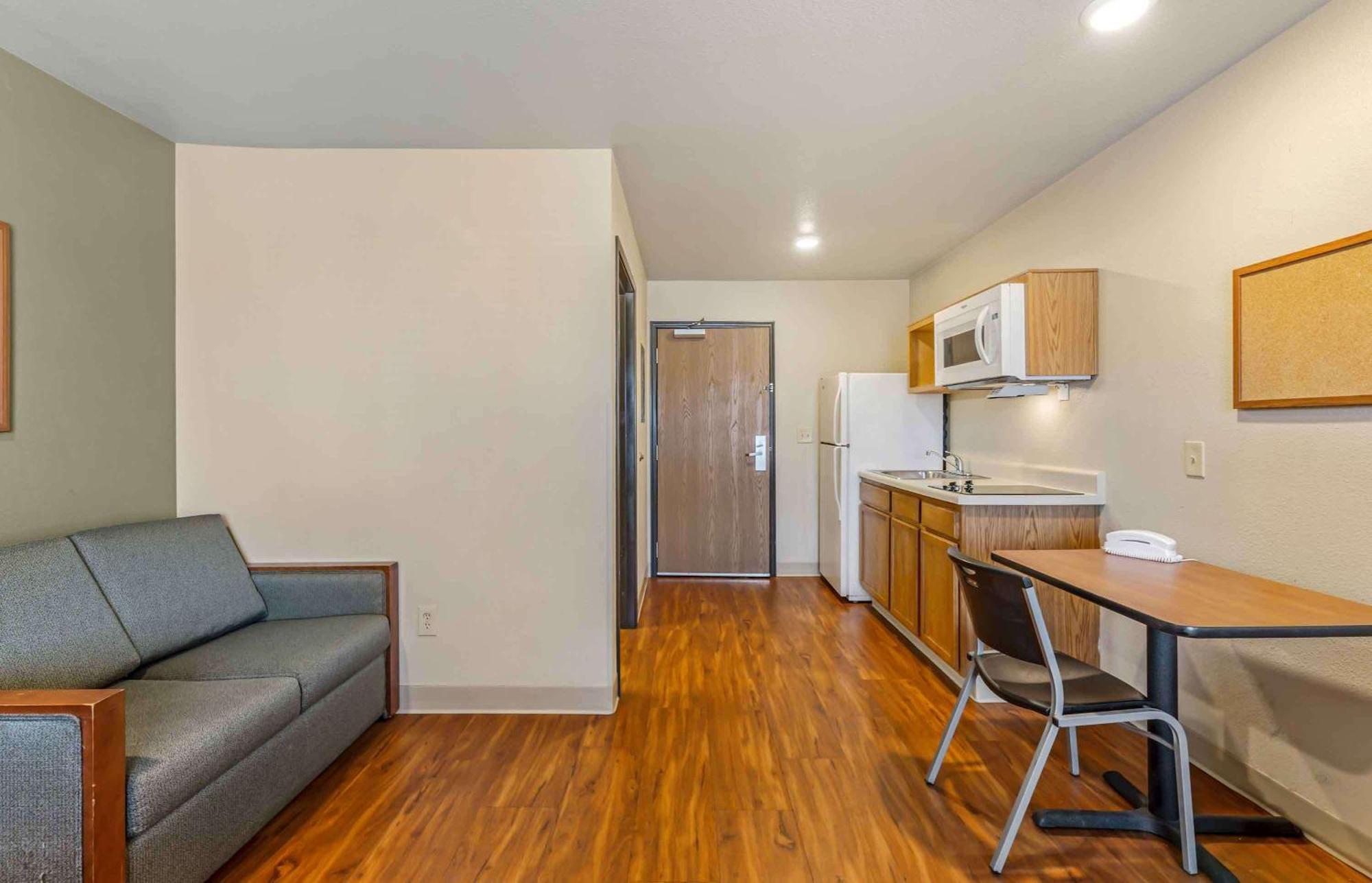 Extended Stay America Select Suites - Cleveland - Mentor Exterior foto