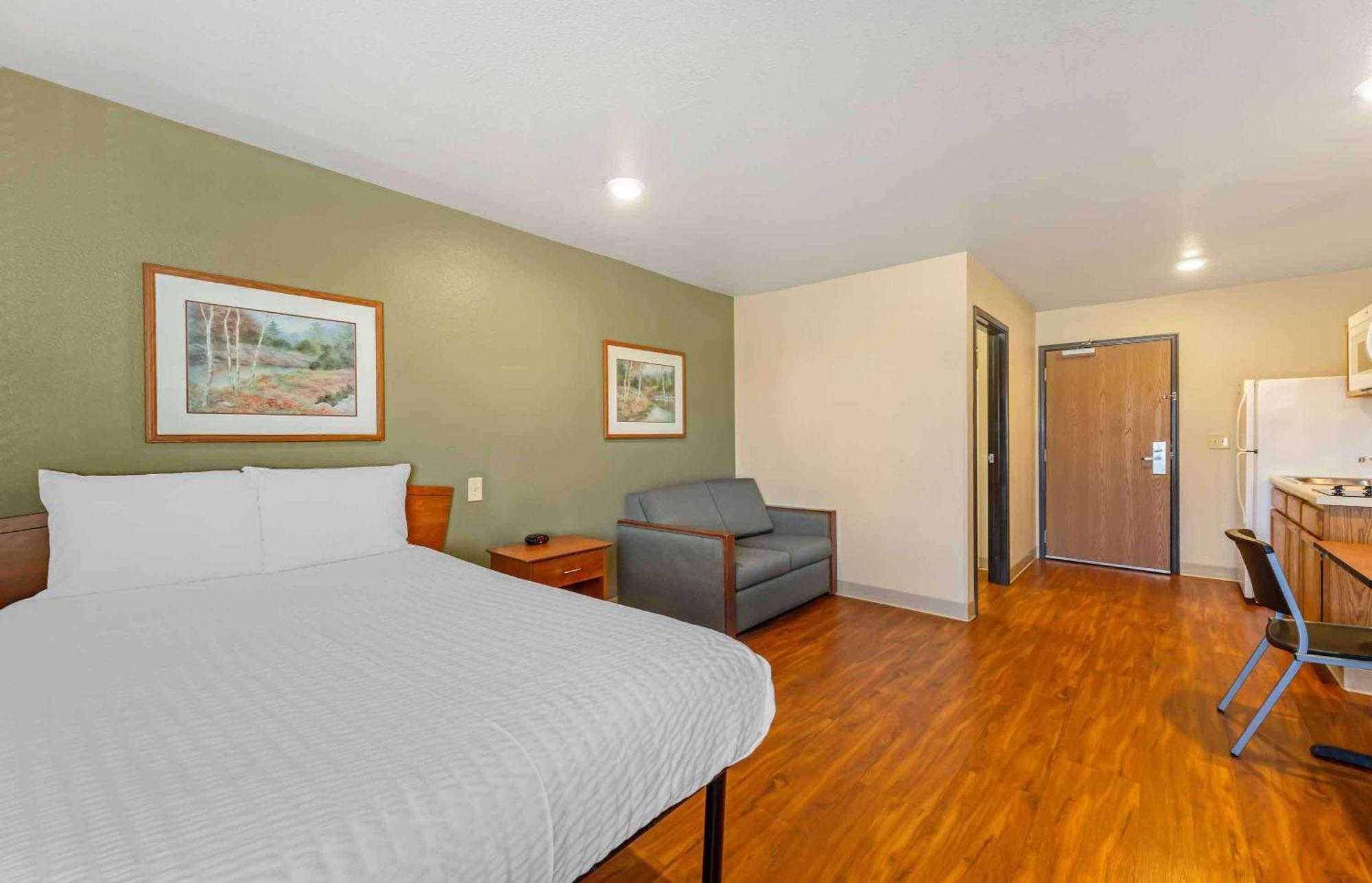 Extended Stay America Select Suites - Cleveland - Mentor Exterior foto