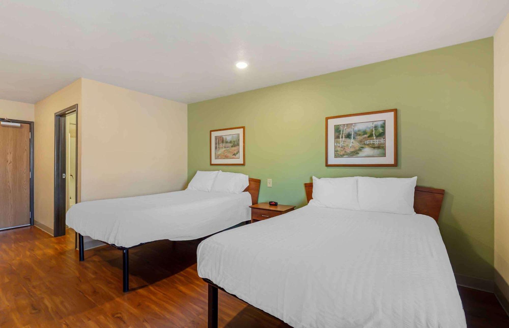Extended Stay America Select Suites - Cleveland - Mentor Exterior foto
