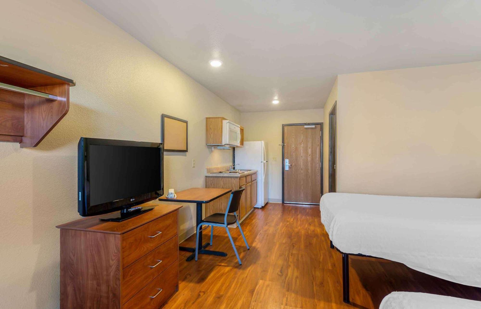 Extended Stay America Select Suites - Cleveland - Mentor Exterior foto