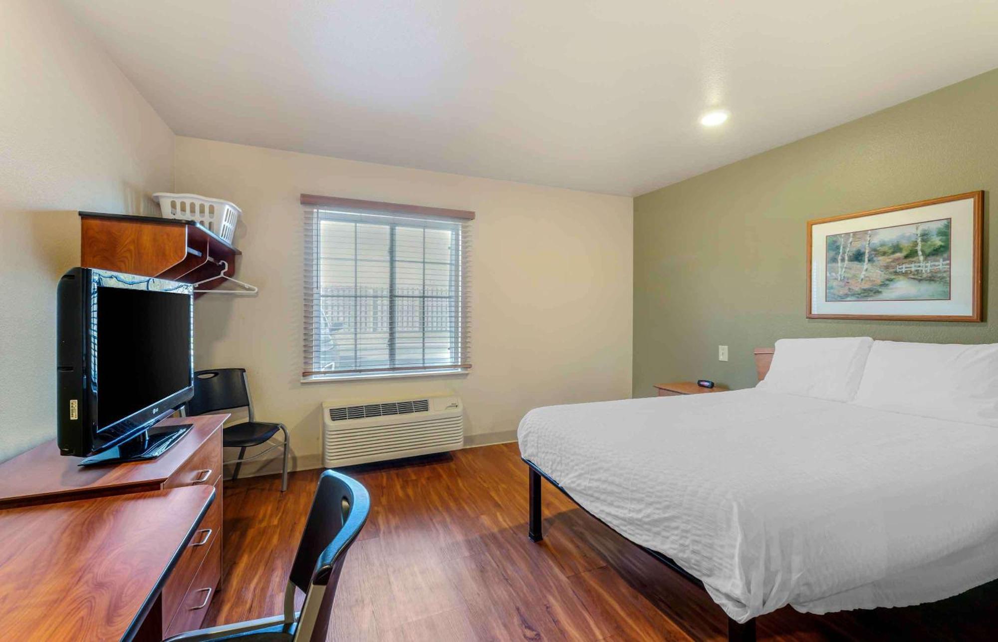 Extended Stay America Select Suites - Cleveland - Mentor Exterior foto